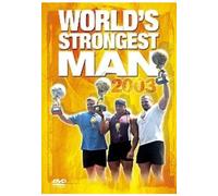 Worlds Strongest Man