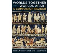 Worlds Together, Worlds Apart: A Companion Reader: 1