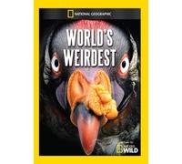 National Geographic: World's Weirdest