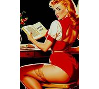 "Worlds Within" Good Girls Read Books