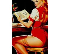 "Worlds Within" Good Girls Read Books