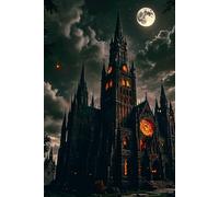 "Worlds Within" Grim's Palace