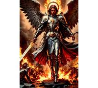 "Worlds Within" Saints Arrival