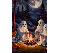 "Worlds Within" Trick or Treat