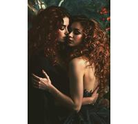 "Worlds Within" With Love