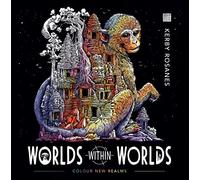 Worlds Within Worlds: Colour New Realms