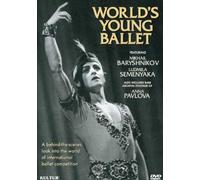 World's Young Ballet [Edizione: Regno Unito]