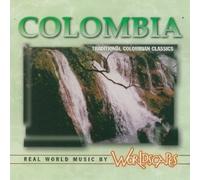 Worldscapes Colombia