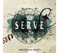 WorldService Project Serve (CD) Album