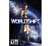 WORLDSHIFT