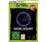Worldshift [Green Pepper]