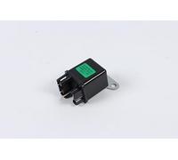 Worldthump Relè per candelette di preriscaldamento, 8-94248-161-0 8942481610 16415-65600, 1 relè sicuro da 12 V, ricambio per motore Isuzu 4JJ1 C240 per escavatore Hitachi EX27U EX35U EX35U 5U