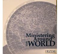 Worldview Apologetics - A Biblical Mandate (Ministering Around the World)