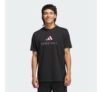 Adidas Logo M - Maglia Basket - Uomo - Nero XL