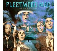 Worldwide Live 1968 - 1990 (Box (CD) Fleetwood Mac