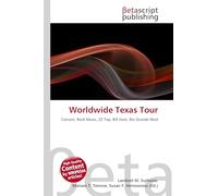 Worldwide Texas Tour: Concert, Rock Music, ZZ Top, Bill Ham, Rio Grande Mud