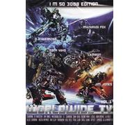 Worldwide Tv 1 / Various