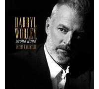 Worley, Darryl - Second Wind: Latest And Greatest