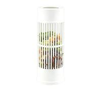 Worm Composting Bin, Underground Farm Container, In Ground Soil Composter, Eco Friendly Recycling Box for Garden Kitchen, Home Inground Backyard, Raised Beds