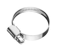Worm drive hose clamp 20-32/9 mm, W4, 3 pz.