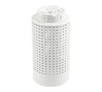 Worm Farm Bin - Garden Composter | Cestino Di Compost Esterno | Kit Farm Worm Intratto | Soluzione Organica, Struttura Durevole Per Il Riciclaggio, Unità Con Drenaggio, Booster Del Suolo, Aiutante Del