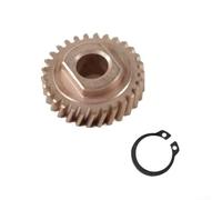 Worm Gear W11086780 adatto per l'uso in mixer KitchenAid Sostituzione di più numeri di modello