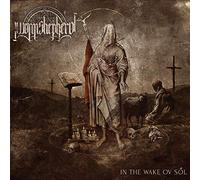 Worm Shepherd - In The Wake Ov Sol