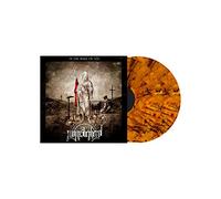 Worm Shepherd In the Wake Ov Sòl (Vinyl LP) 12" Album