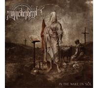 Worm Shepherd - In The Wake Ov Sol (Vinyl Amber Marble)