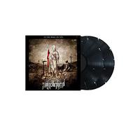 Worm Shepherd - In The Wake Ov Sol (Vinyl Obsidian Marble)