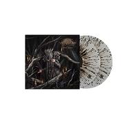 Worm Shepherd - Ritual Hymns - Cursed Earth / Black Splatter Vinyl (2 LP)