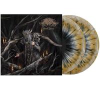 Worm Shepherd Ritual Hymns (Vinyl LP) 12" Album Coloured Vinyl (Limited Edition)