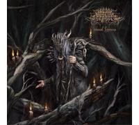 Worm Shepherd Ritual Hymns (Vinyl LP) 12" Album Coloured Vinyl (Limited Edition)