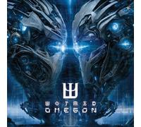 Wormed Omegon (CD) Album Digipak