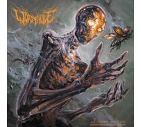 Wormhole - Almost Human