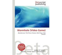 Wormhole (Video Game): Abandonware, Third-Person Shooter, Multi Player, Web Browser