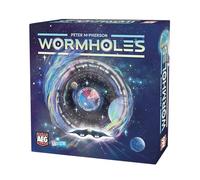 Wormholes
