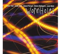 Wormholes - Wormholes