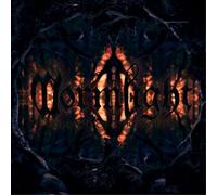 Wormlight Wrath of the Wilds (CD) Album