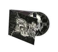 Wormrot Dirge (CD) Album Digipak