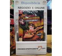 Worms Armageddon Anniversary Collector's Edition Nintendo Switch