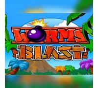 Worms Blast (PC) Steam Gift - GLOBAL