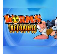 Worms Reloaded (PC) Steam Key - GLOBAL