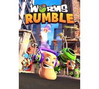 Worms Rumble (Nintendo Switch) eShop Key EUROPE