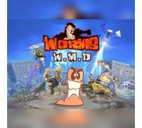 Worms W.M.D (PC) Steam Key - LATIN AMERICA