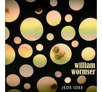 William Wormser Jede Idee (CD)