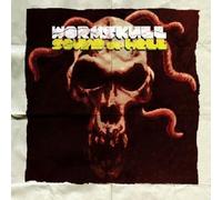 Wormskull - Sound of Hell