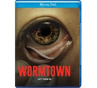 Wormtown Caitlin McWethy Emily Soppe Madison Murrah Maggie Lou Rader Rachel Ryu