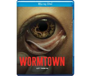 Wormtown Caitlin McWethy Emily Soppe Madison Murrah Maggie Lou Rader Rachel Ryu