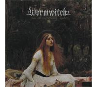 Wormwitch Heaven That Dwells Within (CD) Album